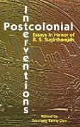 Postcolonial Interventions