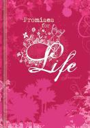 Promises for Life: Promise Journal
