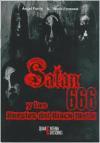 Satán 666 y las huestes del black metal
