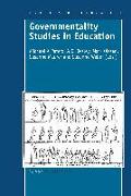 Governmentality Studies in Education