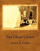 The Ghost Letters