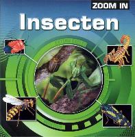 Insecten / druk 1