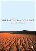 The Earth&#8242,s Land Surface