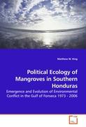 Political Ecology of Mangroves in Southern Honduras