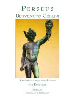 Perseus - Benvenuto Cellini