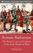 Roman Barbarians