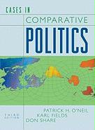 Cases in Comparative Politics