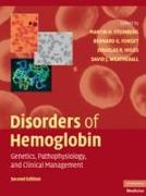 Disorders of Hemoglobin