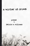 A Winter of Crows