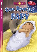 One Special Baby [With Sticker(s)]