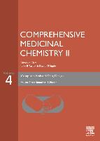 Comprehensive Medicinal Chemistry II: Volume 4: Computer-Assisted Drug Design