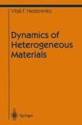 Dynamics of Heterogeneous Materials