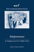 Telepresence