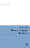 Learners in Japanese Language Classrooms: Overt and Covert Participation