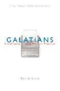 Nbbc, Galatians