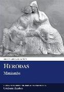 Herodas: Mimiambs