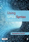 Using SPSS Syntax
