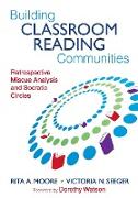Building Classroom Reading Communities