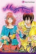 The Magic Touch, Vol. 6: Volume 6