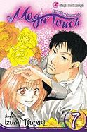 The Magic Touch, Vol. 7, Volume 7