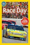 National Geographic Readers: Race Day!