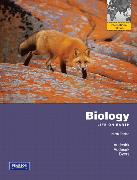 Biology:Life on Earth Plus MasteringBiology with eText -- Access Card Package: International Edition