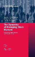 The Dynamics of Emerging Stock Markets