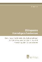Bilinguales Fremdsprachenlernen