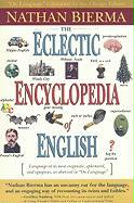 The Eclectic Encyclopedia of English