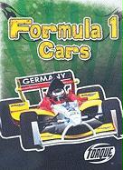 Formula 1 Cars