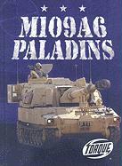 M109a6 Paladins