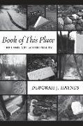 Book of This Place: The Land, Art & Spirituality