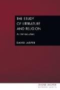 The Study of Literature and Religion