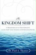 The Kingdom Shift