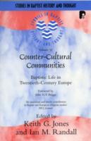 Counter-Cultural Communities