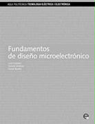 Fundamentos de dise¿o microelectr¿nico