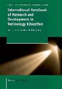 International Handbook of Research and Development in Technology Education