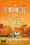 The Penderwicks on Gardam Street