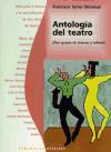 Antología del teatro : (para grupos de jóvenes y talleres)