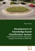 Development of Knowledge-based Classification System