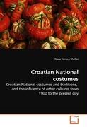 Croatian National costumes