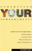 Understand Your Temperament!