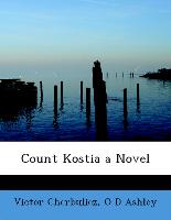 Count Kostia a Novel