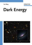 Dark Energy