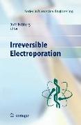 Irreversible Electroporation