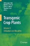 Transgenic Crop Plants