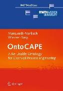 OntoCAPE