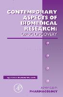 Contemporary Aspects of Biomedical Research