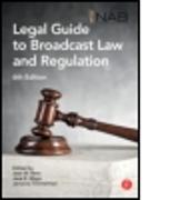 NAB Legal Guide to Broadcast Law and Regulation