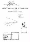 1,000 Views of 'Girl Singing'